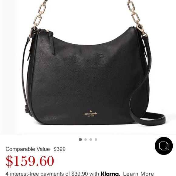 Kate Spade Mulberry Street Vivian bag NWT - Picture 5 of 5